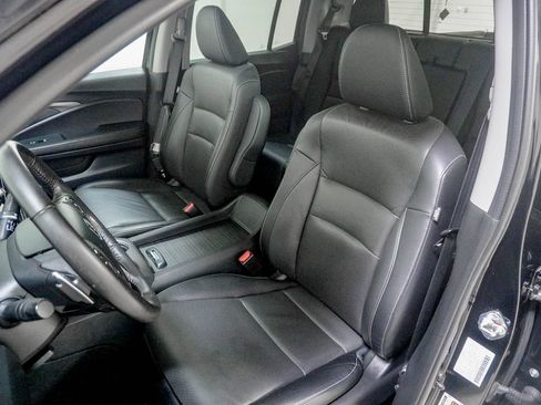 Used 2023 Honda Ridgeline RTL-E image 18
