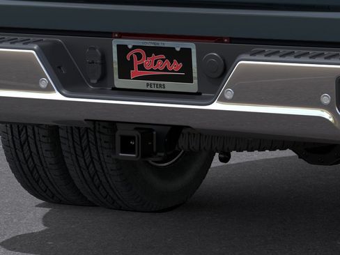 New 2026 Chevrolet Silverado 3500 LT w/ All Star Edition AWD/4WD image 14