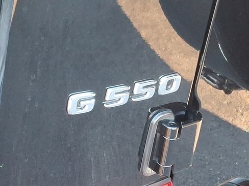 Certified 2022 Mercedes-Benz G 550 G 550 image 33