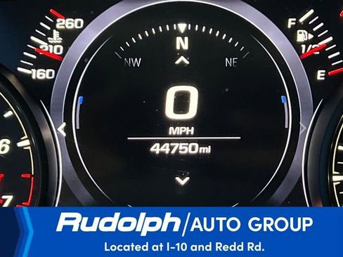 Used 2021 Chevrolet Camaro SS image 21