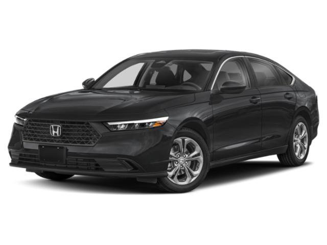 Used 2024 Honda Accord EX image 1
