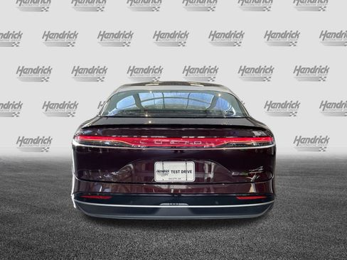 Used 2022 Lucid Air Grand Touring image 9