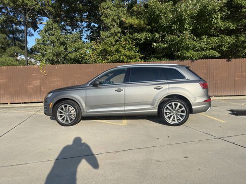 Used 2017 Audi Q7 2.0T Premium Plus w/ Premium Plus Package image 18