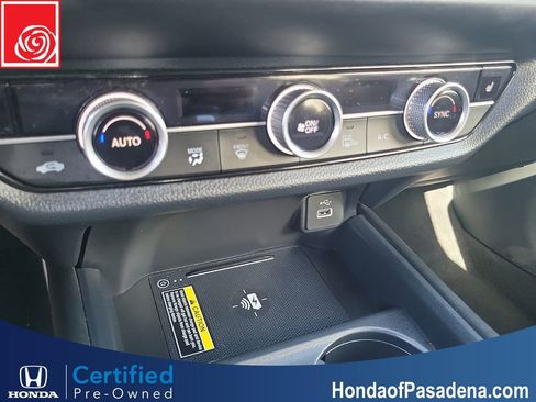 Certified 2023 Honda HR-V EX-L image 19