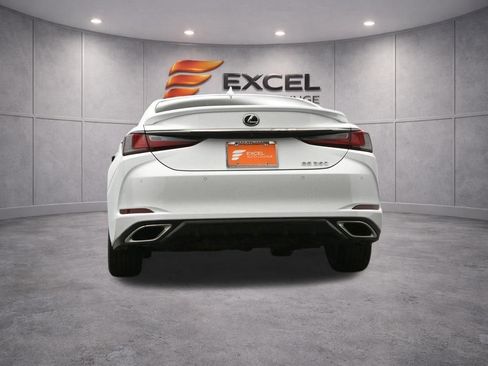 Used 2022 Lexus ES 350 F Sport w/ Accessory Package 2 image 38