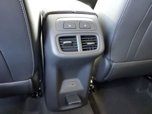 New 2026 Buick Envision Avenir image 16