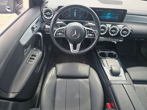 Used 2021 Mercedes-Benz CLA 250 4MATIC image 24