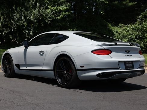 Used 2020 Bentley Continental GT image 2