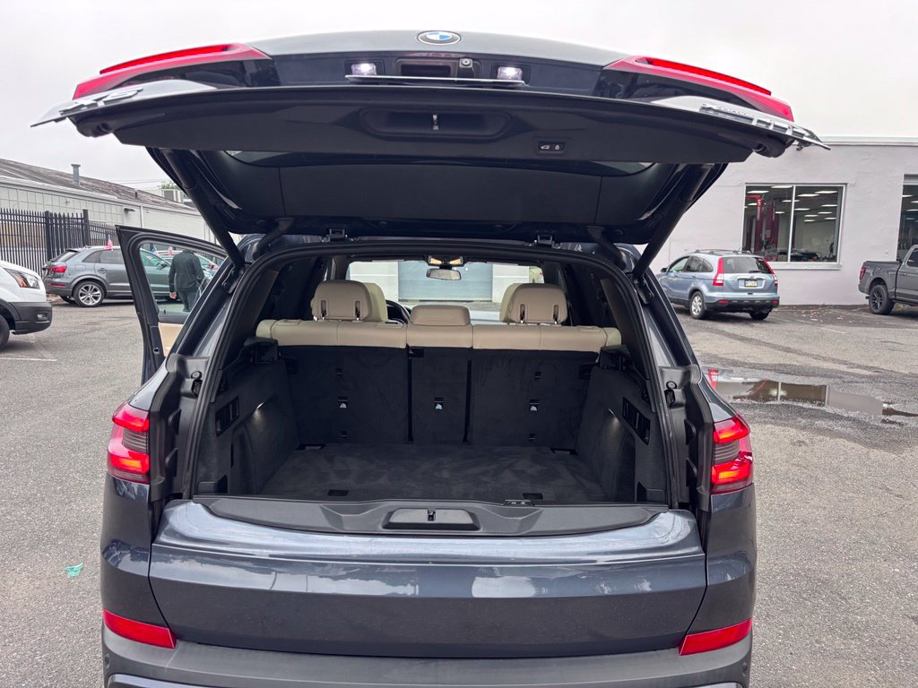 Used 2021 BMW X5 xDrive45e AWD/4WD image 26