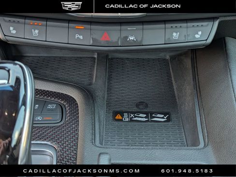 Used 2021 Cadillac CT5 Sport w/ V Performance Package image 15