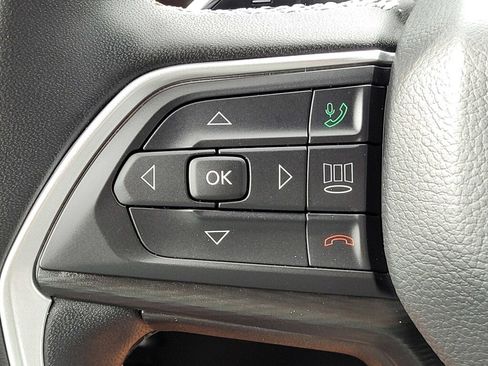 Used 2023 Jeep Grand Cherokee Altitude image 24