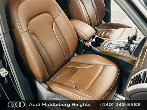 Used 2017 Audi Q5 2.0T Premium Plus w/ Technology Package image 28