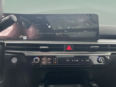 New 2026 Kia Sorento X-Line EX AWD/4WD image 32