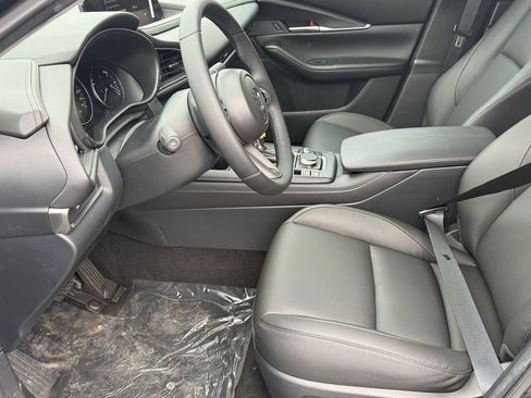New 2026 MAZDA CX-30 AWD 2.5 S w/ Select Sport Pkg image 17