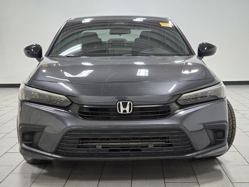 Used 2023 Honda Civic Sport image 10