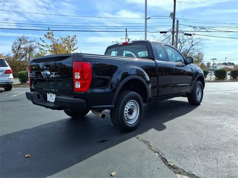 Used 2022 Ford Ranger XL image 25