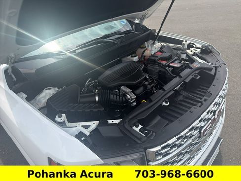 Used 2020 GMC Acadia Denali w/ Denali Ultimate Package AWD/4WD image 26