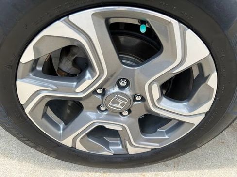 Used 2019 Honda CR-V EX-L image 7
