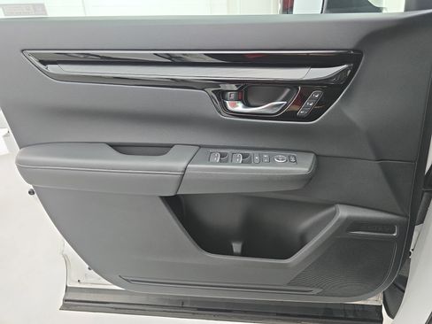 Certified 2024 Honda CR-V EX-L image 27