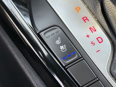 Used 2022 Kia Forte GT w/ GT2 Package FWD image 30
