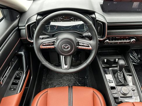 New 2025 MAZDA CX-50 2.5 Turbo w/ Premium Plus Pkg image 12