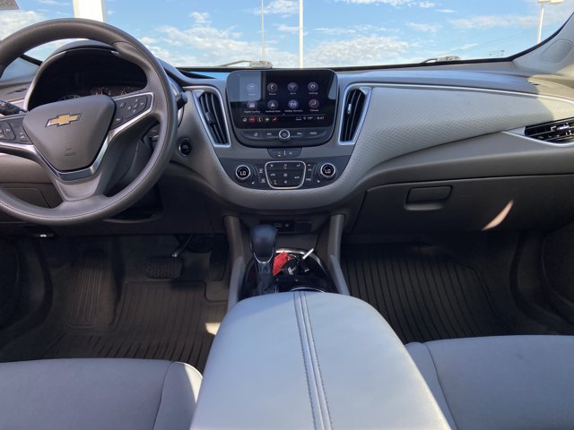 Used 2024 Chevrolet Malibu LT FWD image 15