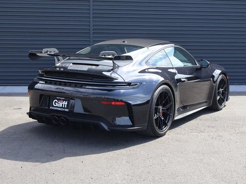 Certified 2026 Porsche 911 GT3 RWD image 10