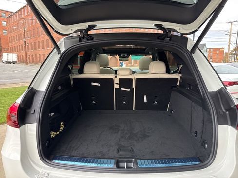 New 2026 Mercedes-Benz GLE 350 4MATIC image 28