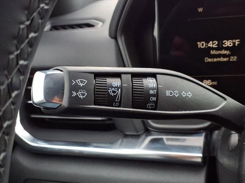 Certified 2025 GMC Terrain Elevation image 12