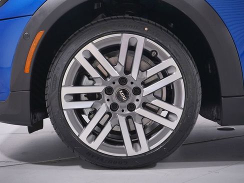 Used 2025 MINI Cooper S FWD image 2