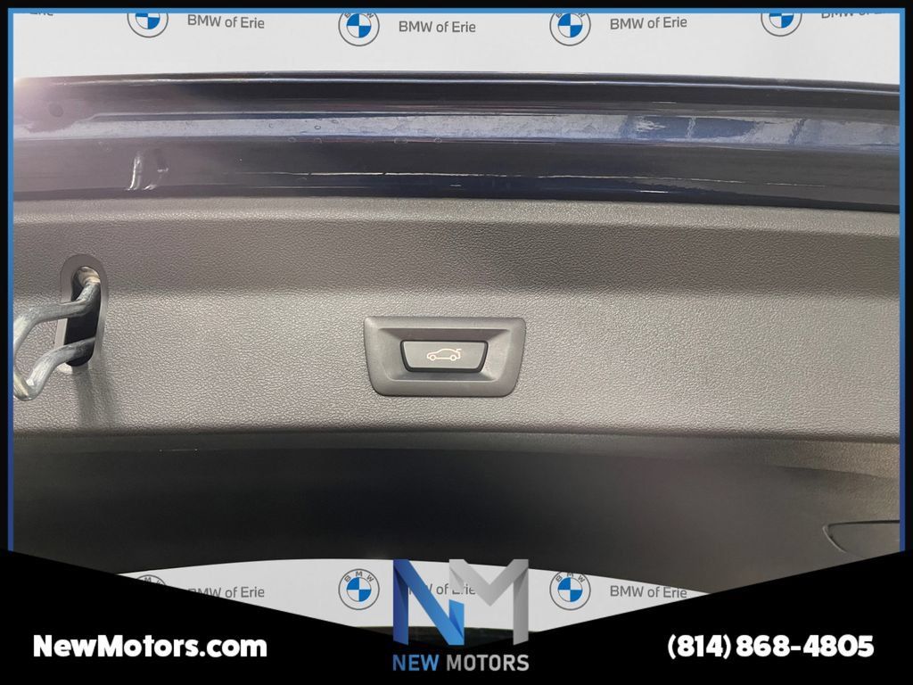 Certified 2022 BMW X3 xDrive30i AWD/4WD image 17