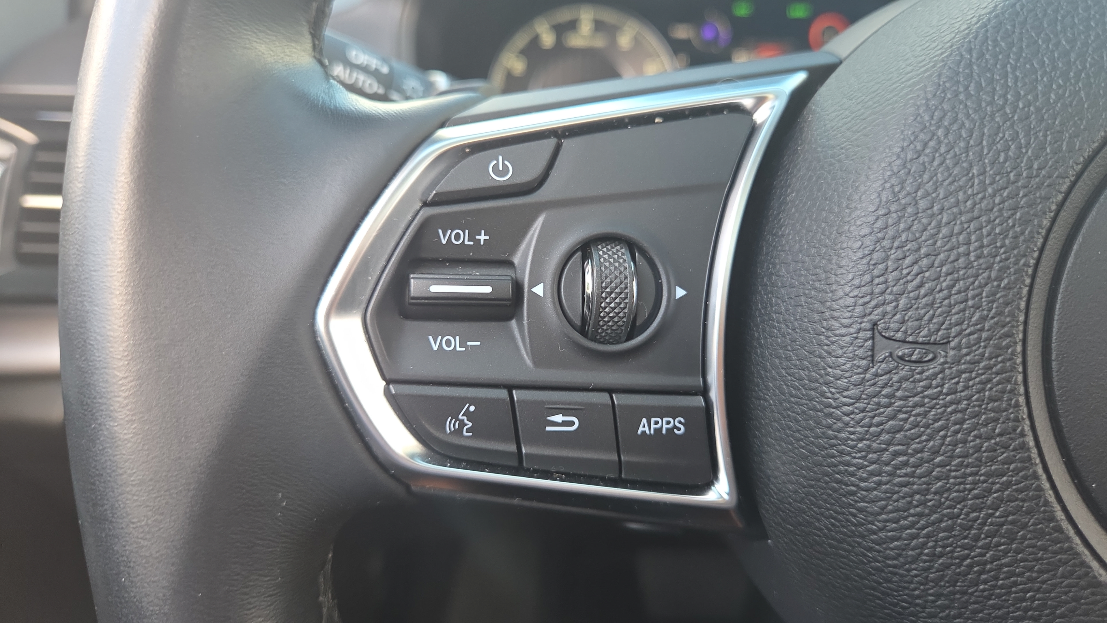 Certified 2019 Acura RDX FWD image 23