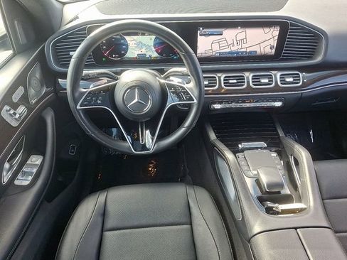 Used 2024 Mercedes-Benz GLE 350 GLE 350 image 11