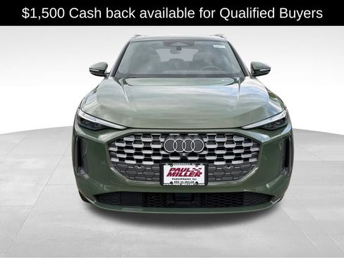 New 2026 Audi Q5 Premium Plus AWD/4WD image 2