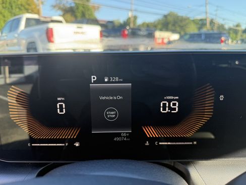 Used 2025 Kia K4 FWD image 18