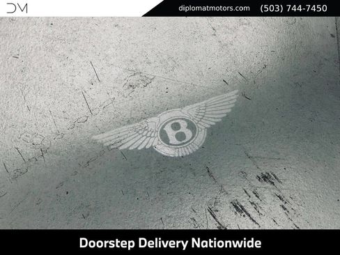 Used 2021 Bentley Continental GT AWD/4WD image 25