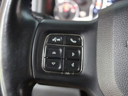 Used 2018 RAM 1500 Outdoorsman AWD/4WD image 15