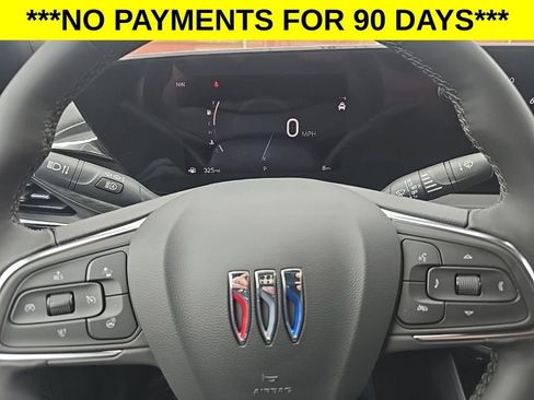 New 2026 Buick Envista Preferred w/ Convenience I Package FWD image 20