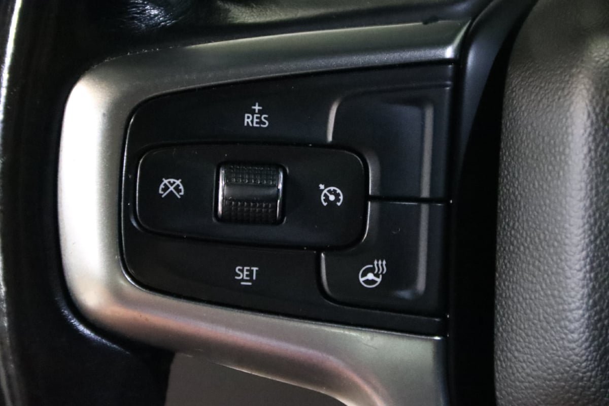 Used 2019 Chevrolet Silverado 1500 RST AWD/4WD image 19