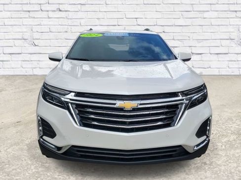 Certified 2024 Chevrolet Equinox Premier image 6