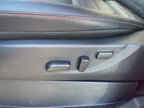 New 2026 Nissan Frontier PRO-4X image 19