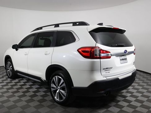 Used 2021 Subaru Ascent Limited w/ Popular Package #4 AWD/4WD image 4