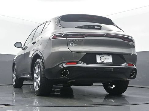 New 2025 Dodge Hornet R/T AWD/4WD image 49