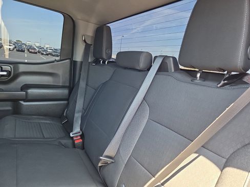 Used 2020 Chevrolet Silverado 1500 LT w/ All-Star Edition RWD image 13