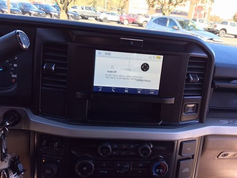 New 2026 Ford F350 XLT w/ 360-Degree Camera Package image 25