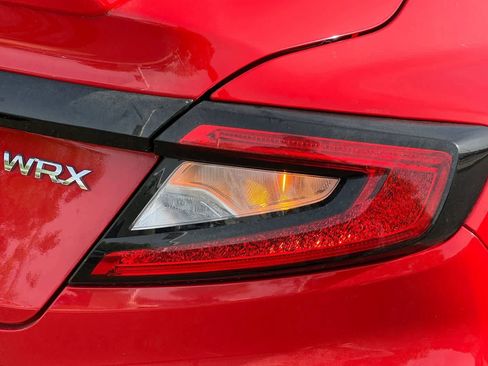 Used 2022 Subaru WRX Premium image 33