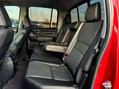 Used 2023 Honda Ridgeline RTL-E image 23