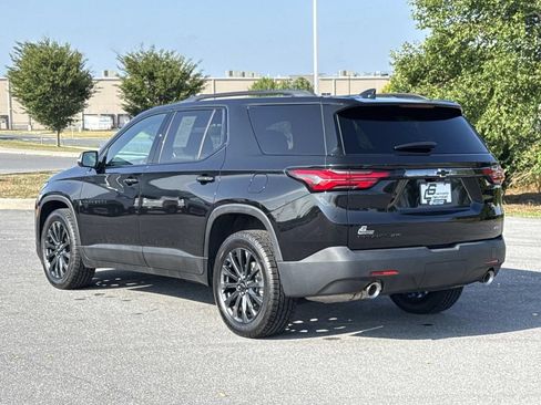 Used 2023 Chevrolet Traverse RS AWD/4WD image 27