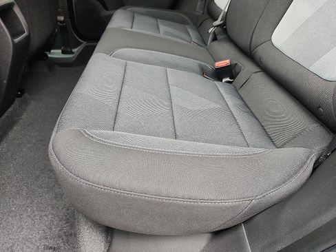 Used 2025 Chevrolet Trax LS w/ LS Convenience Package FWD image 26