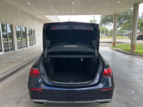 Used 2023 Mercedes-Benz S 580 4MATIC Sedan image 37